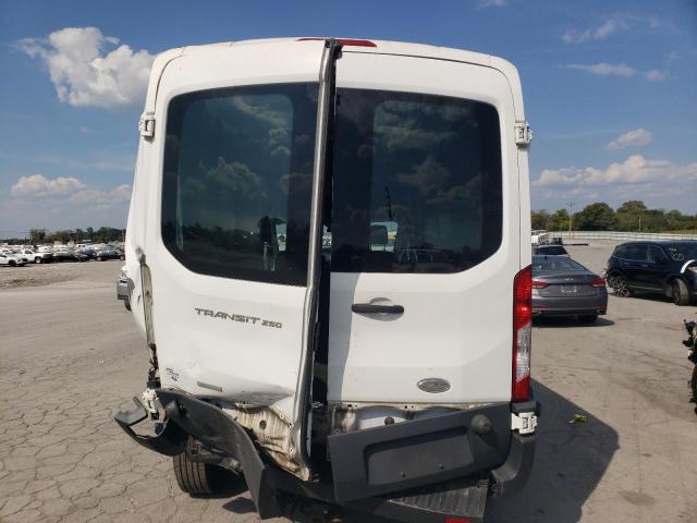 2015 FORD TRANSIT T-250 1FTNR2CG9FKA51946