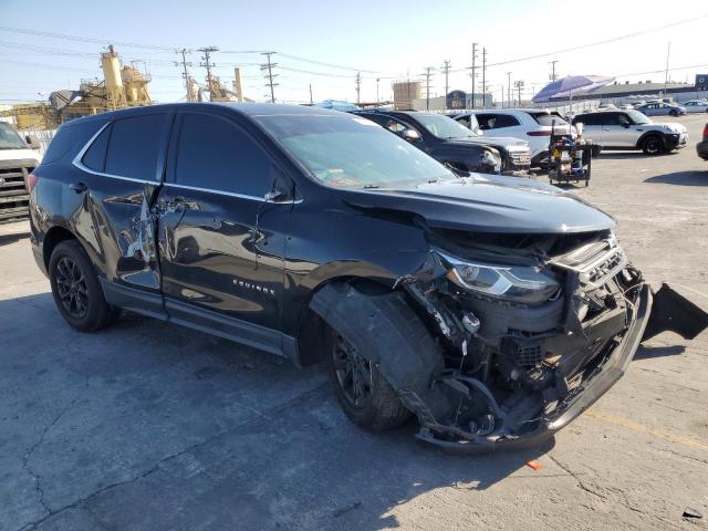 2019 CHEVROLET EQUINOX LT 3GNAXKEV7KL133223