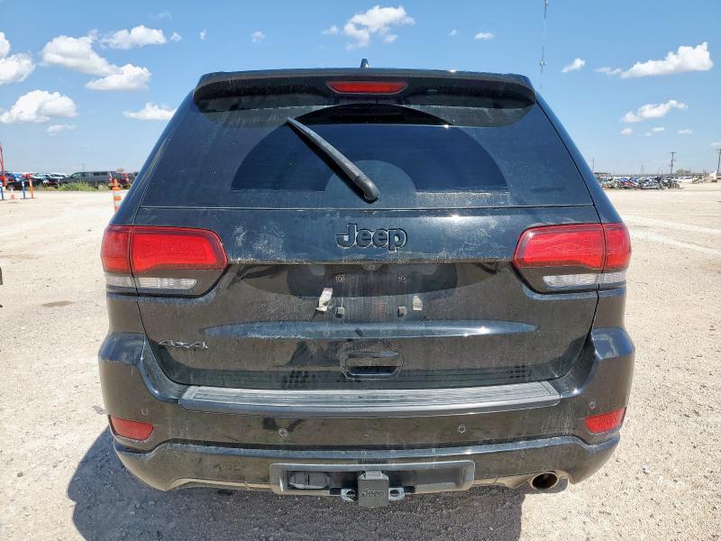 2021 JEEP GRAND CHER #3304772930