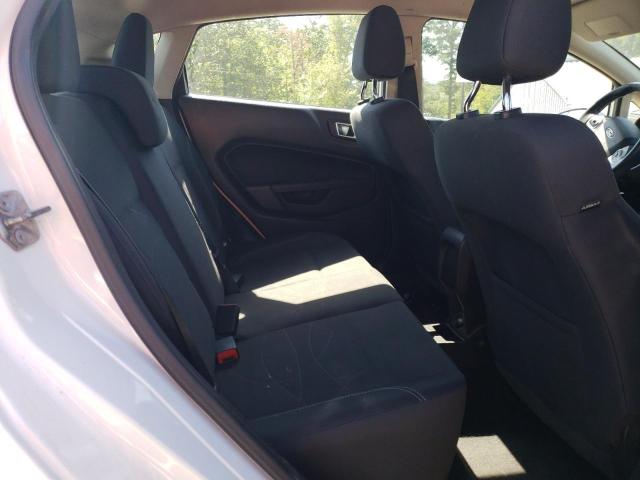 2016 FORD FIESTA SE 3FADP4EJ1GM178843