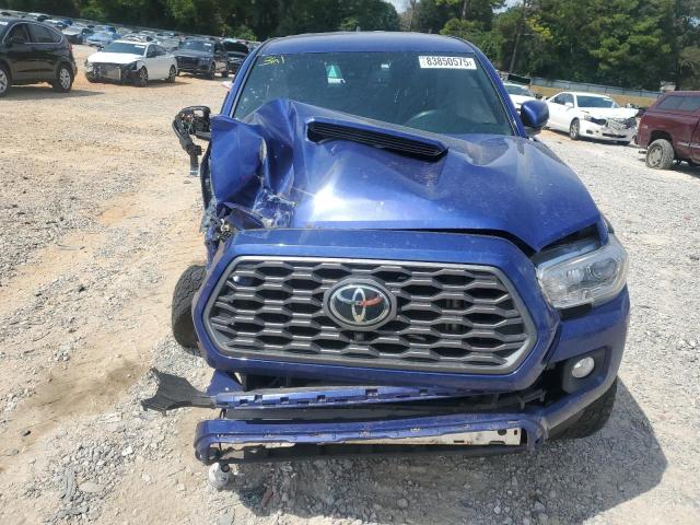 2023 TOYOTA TACOMA DOUBLE CAB #3265959533
