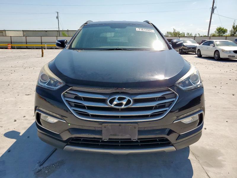 2017 HYUNDAI SANTA FE S 5NMZU3LB1HH049696