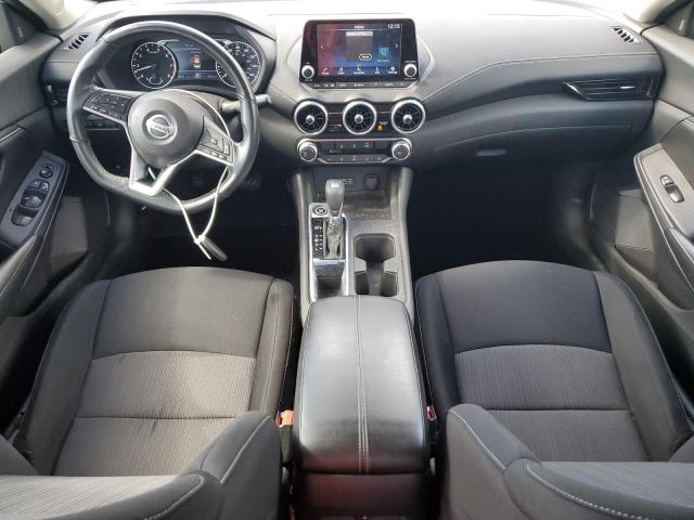 2022 NISSAN SENTRA SV 3N1AB8CV3NY241958