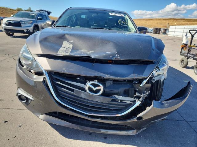 2015 MAZDA 3 TOURING 3MZBM1V72FM133998