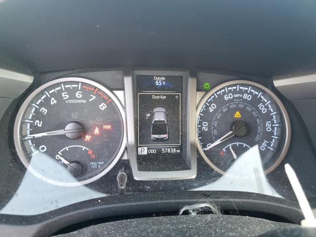 2023 TOYOTA TACOMA DOU 3TMCZ5AN8PM540861