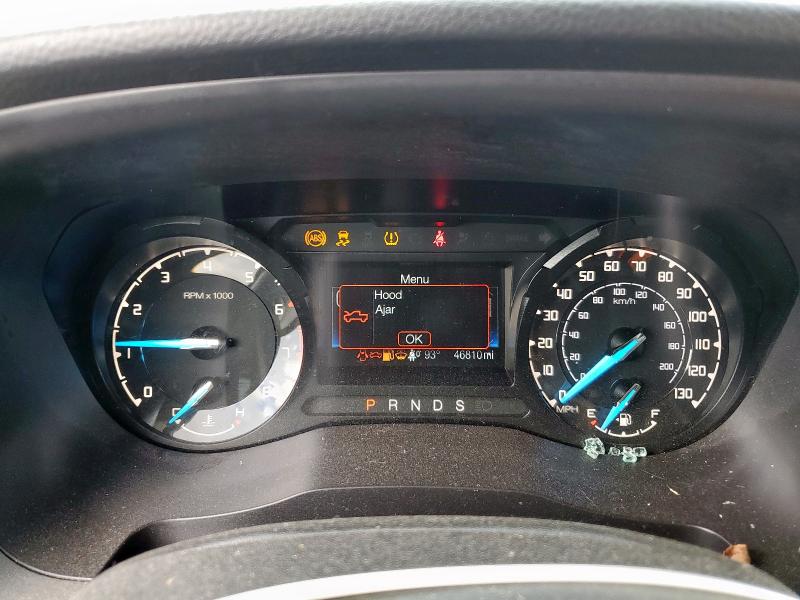 2021 FORD RANGER XL - 1FTER4EH7MLD91296