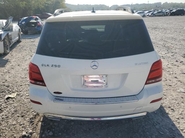 2015 MERCEDES-BENZ GLK 250 BL WDCGG0EB7FG419557