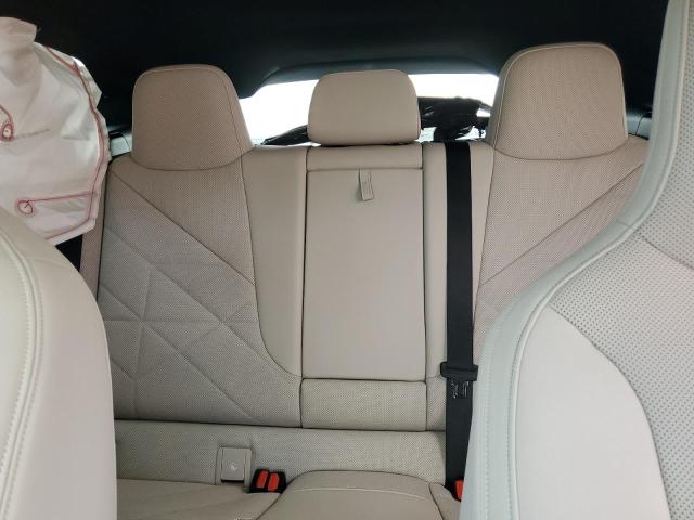 2024 BMW IX XDRIVE50 WB523CF05RCP41602