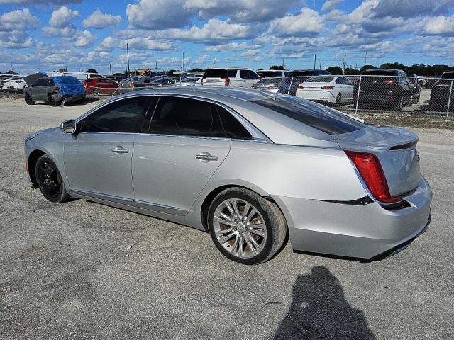2018 CADILLAC XTS LUXURY 2G61M5S38J9155449