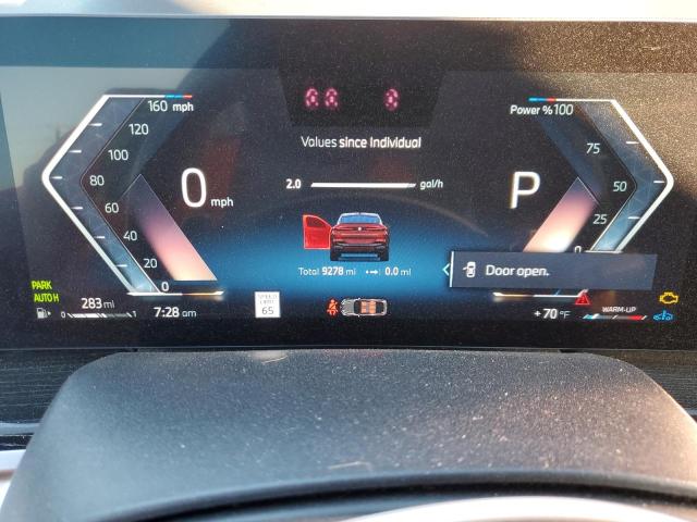 2024 BMW X6 XDRIVE4 5UX33EX07R9V41884