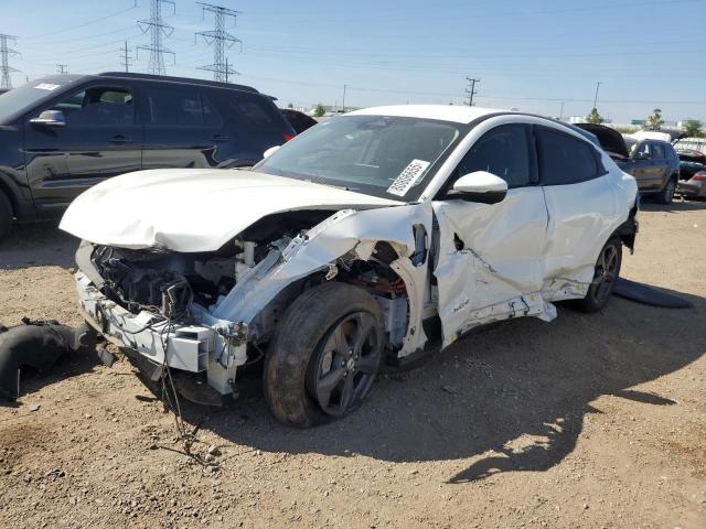 2021 FORD MUSTANG MA 3FMTK1RM6MMA59295