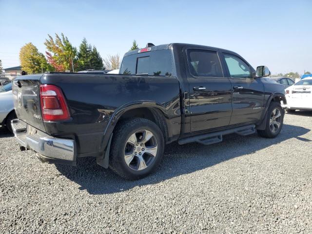 2019 RAM 1500 LARAM - 1C6SRFJTXKN505678