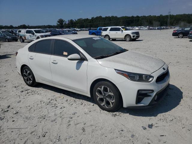 2020 KIA FORTE FE 3KPF24AD6LE222938