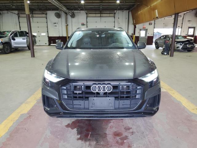 2019 AUDI Q8 PRESTIG WA1FVAF12KD010746