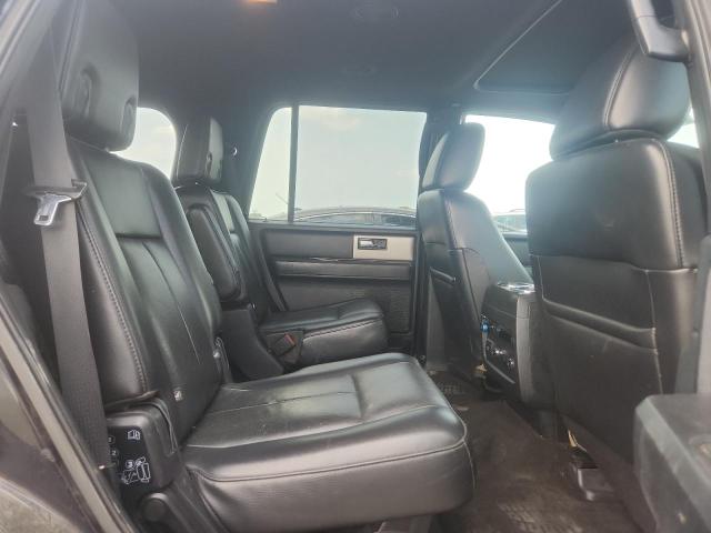 2015 FORD EXPEDITION LIMITED 1FMJU2AT1FEF44530