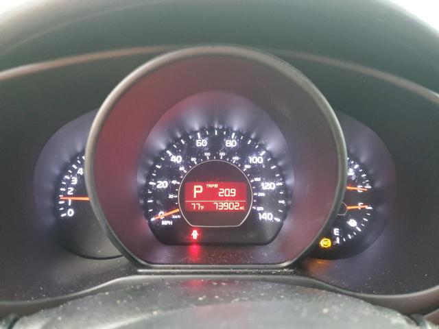 2016 KIA SOUL KNDJN2A2XG7310725