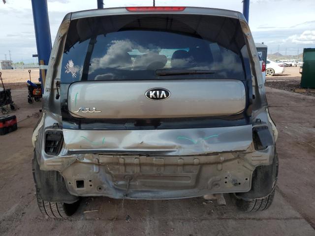 2014 KIA SOUL + - KNDJP3A52E7067662