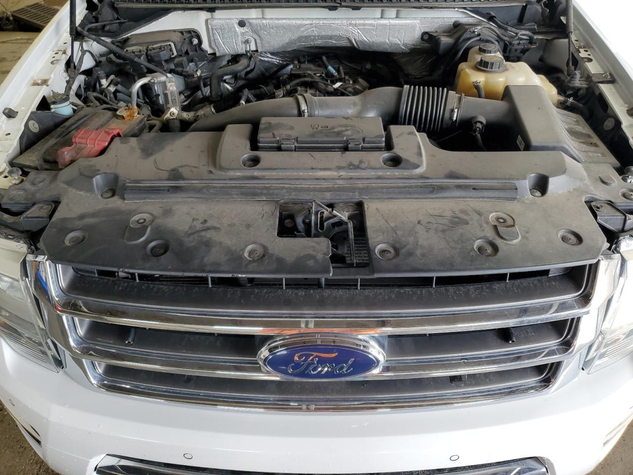 FORD EXPEDITION LIMITED
