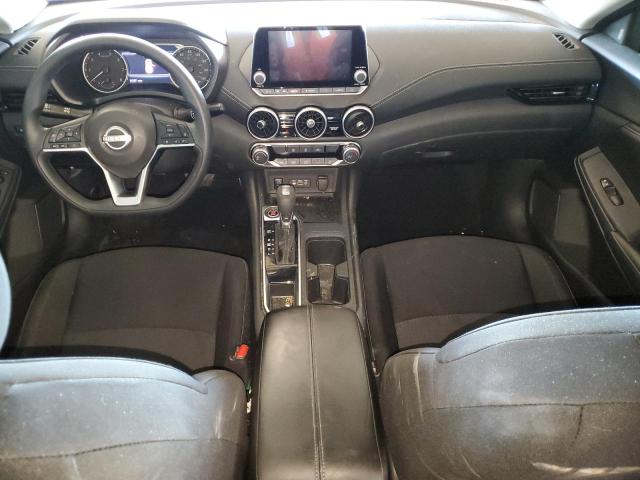 2024 NISSAN SENTRA SV 3N1AB8CV1RY261356