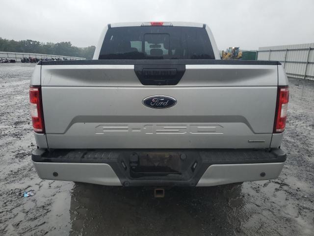 2019 FORD F150 SUPER - 1FTEW1EP6KFC22655