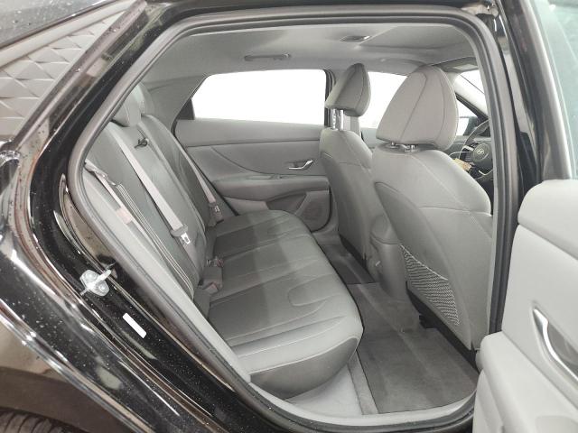 2025 HYUNDAI ELANTRA SE KMHLS4DG2SU966296