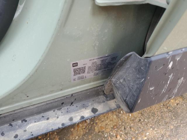 2024 CHEVROLET TRAX ACTIV KL77LKE26RC108773