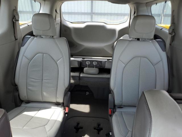 2017 CHRYSLER PACIFICA T 2C4RC1EG2HR684187