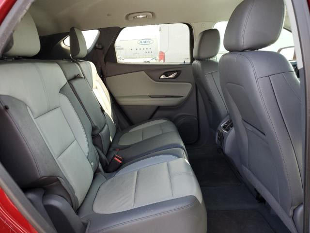 2019 CHEVROLET BLAZER 3LT 3GNKBDRS9KS693023