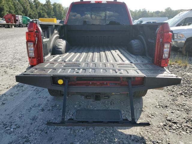 2022 FORD F350 SUPER - 1FT8W3BT3NED68449