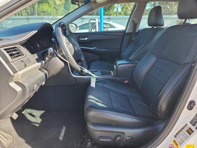 2015 TOYOTA CAMRY LE 4T1BF1FKXFU096139