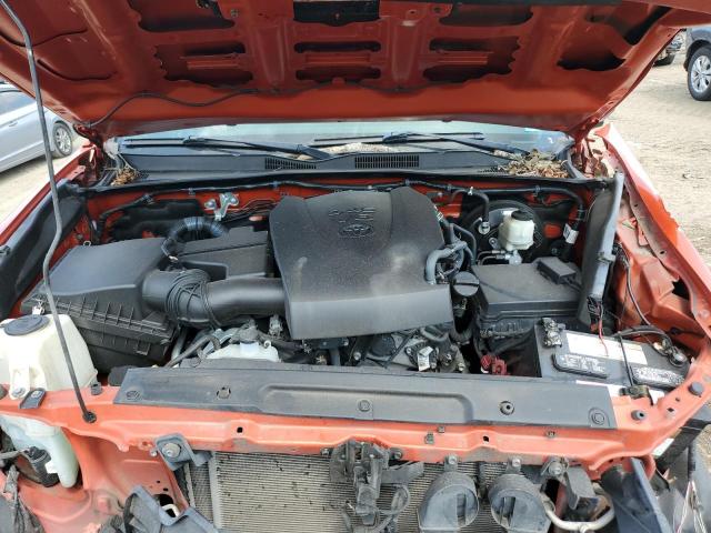 2016 TOYOTA TACOMA ACC 5TFRZ5CN9GX006172