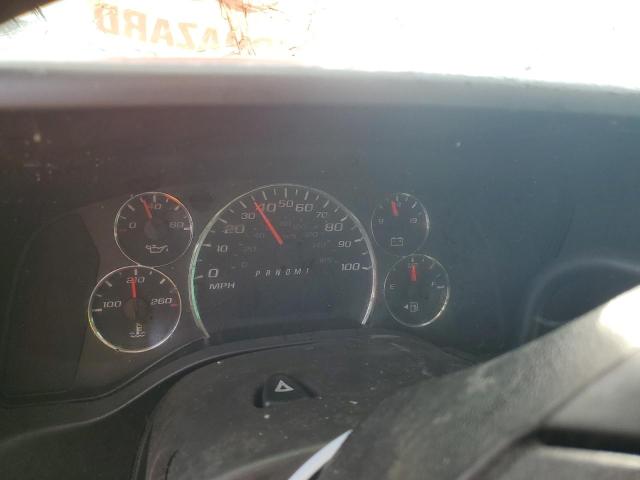 2018 CHEVROLET EXPRESS G2 #3312404119