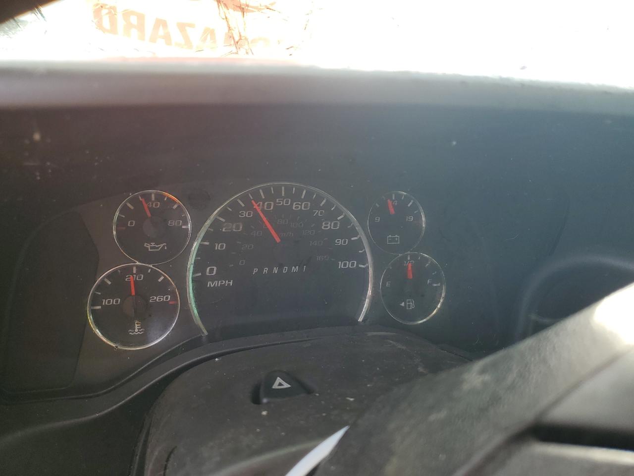 Lot #3312404119 2018 CHEVROLET EXPRESS G2