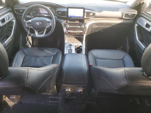 2021 FORD EXPLORER LIMITED 1FMSK7FHXMGA22508