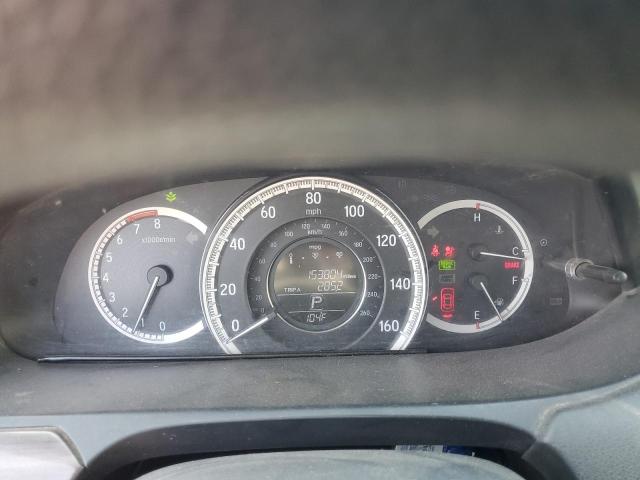 2016 HONDA ACCORD EX 1HGCR2F77GA192719