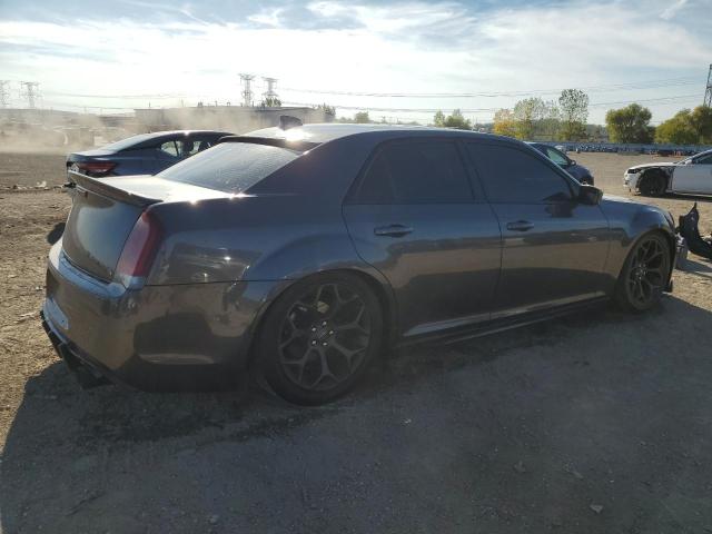 2016 CHRYSLER 300 S - 2C3CCABGXGH334616