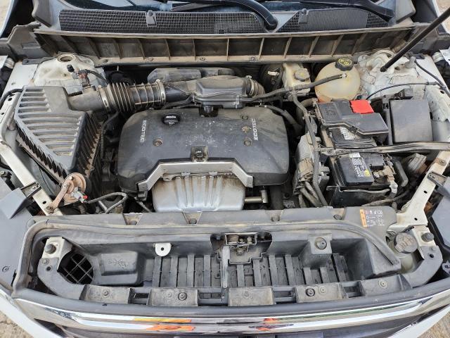 2017 GMC ACADIA SLE 1GKKNKLA4HZ169539