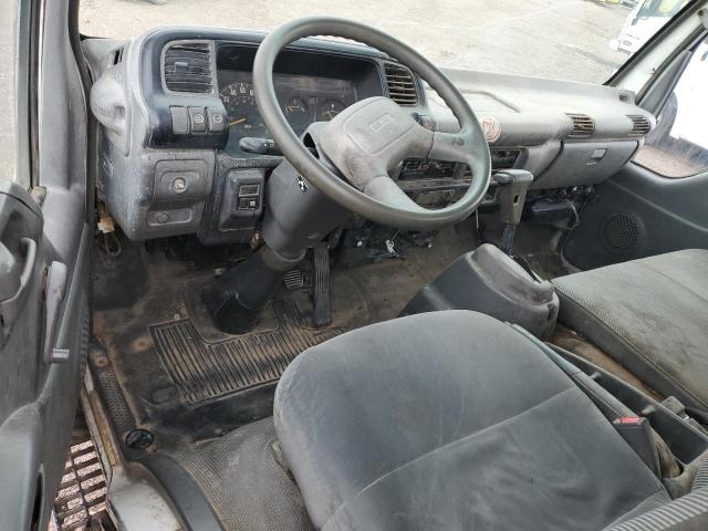 1999 GMC W4500 W450 #3234794400