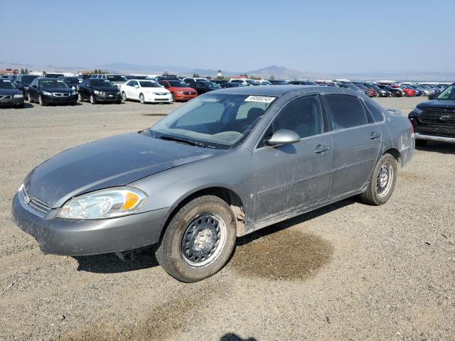Global Auto Auctions: 2006 CHEVROLET IMPALA LS