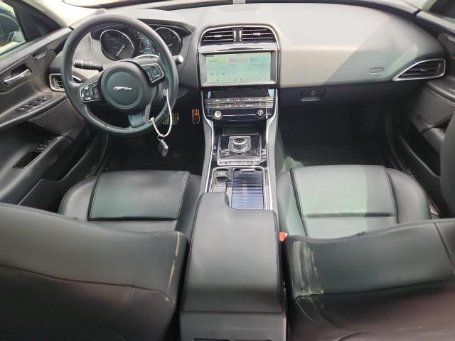 2019 JAGUAR XE PREMIUM SAJAD4FX5KCP54194
