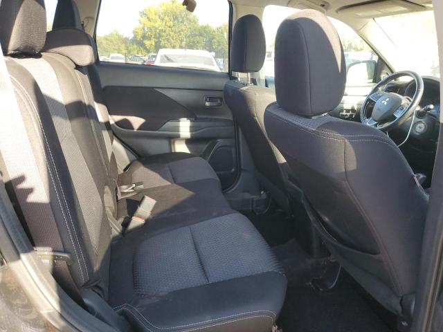 2016 MITSUBISHI OUTLANDER JA4AZ3A38GZ018671