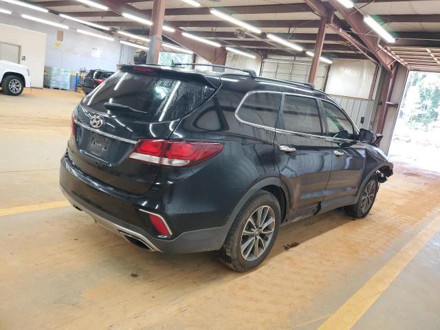 2017 HYUNDAI SANTA FE SE KM8SM4HF3HU188610