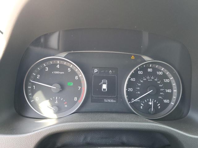 2018 HYUNDAI ELANTRA SE - 5NPD84LF6JH310580