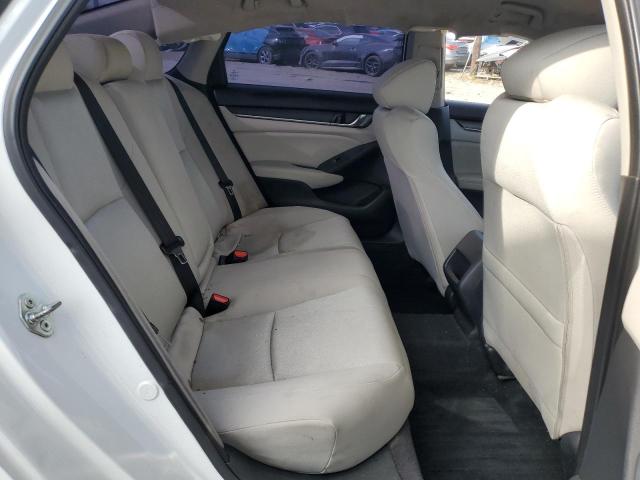 2018 HONDA ACCORD LX - 1HGCV1F14JA018468