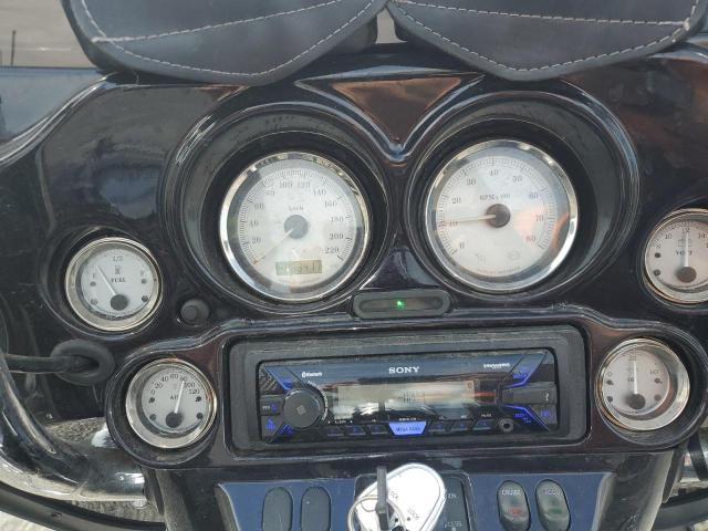 2010 HARLEY-DAVIDSON FLHX 5HD1KB4A9AB633056