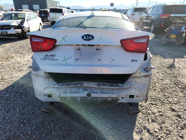 2015 KIA OPTIMA LX - 5XXGM4A70FG488248