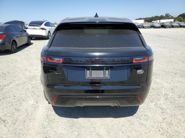 2019 LAND ROVER RANGE ROVE SALYB2EV5KA792584