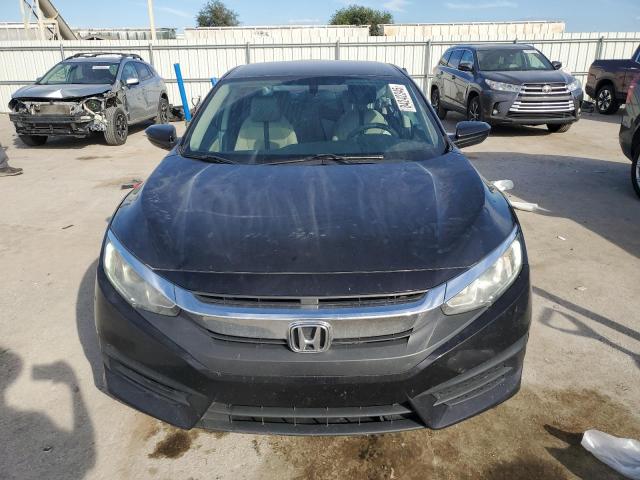 2017 HONDA CIVIC LX - 19XFC2F58HE000847