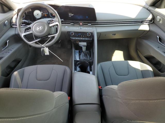 2025 HYUNDAI ELANTRA SEL KMHLS4DG2SU896881