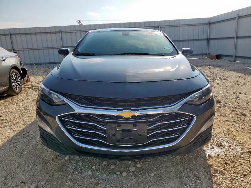 2020 CHEVROLET MALIBU LT 1G1ZD5STXLF020783